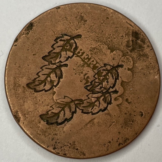 A-Running-Thread-Of-Chafemasterj's-Counterstamped-Lincoln-Cents.