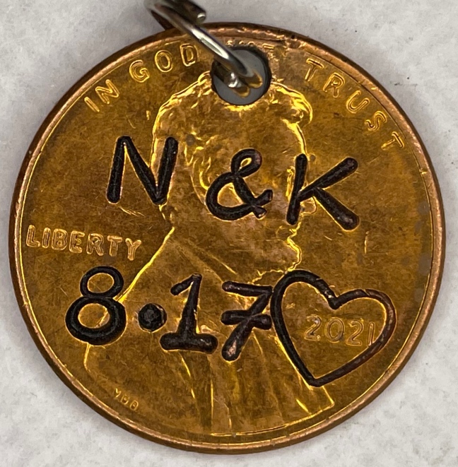 A-Running-Thread-Of-Chafemasterj's-Counterstamped-Lincoln-Cents.