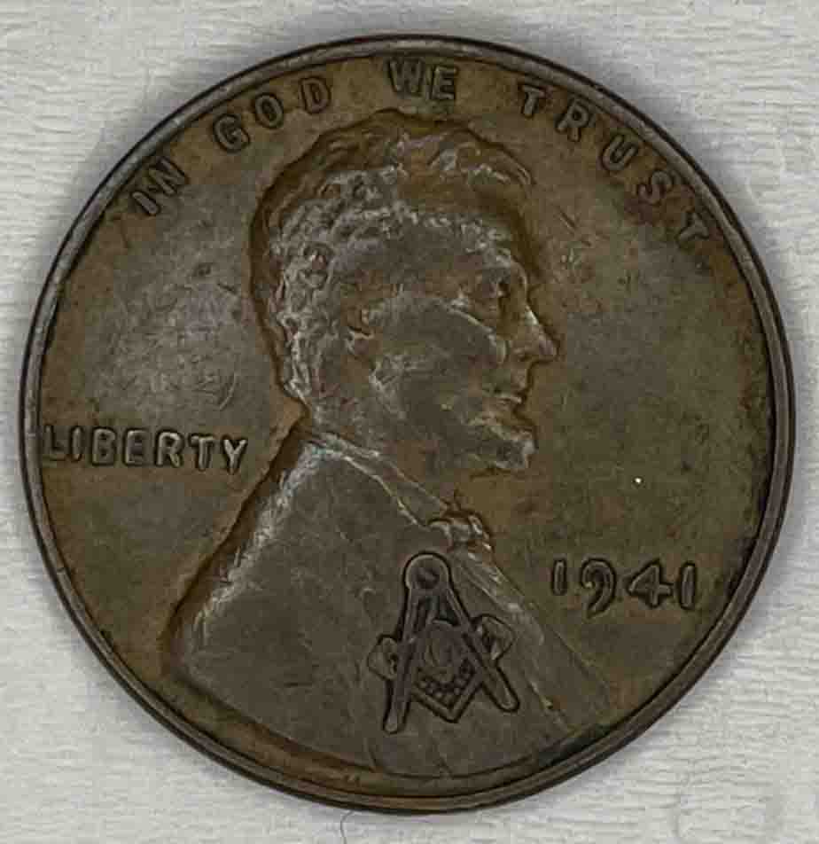A-Running-Thread-Of-Chafemasterj's-Counterstamped-Lincoln-Cents.