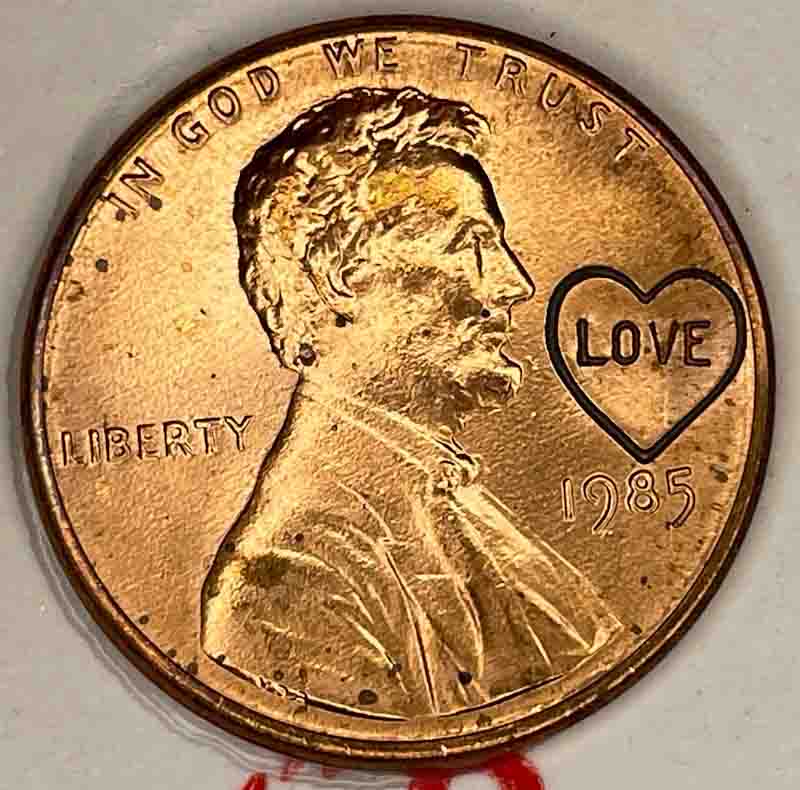 A-Running-Thread-Of-Chafemasterj's-Counterstamped-Lincoln-Cents.