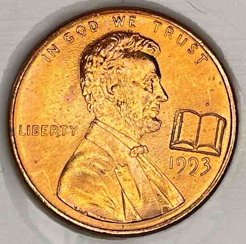 A-Running-Thread-Of-Chafemasterj's-Counterstamped-Lincoln-Cents.