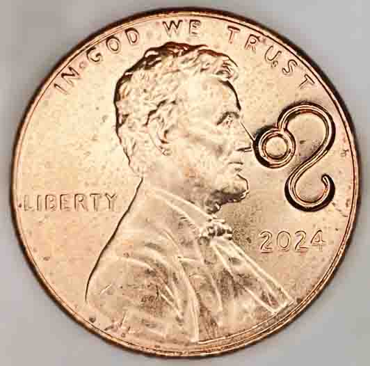 A-Running-Thread-Of-Chafemasterj's-Counterstamped-Lincoln-Cents.