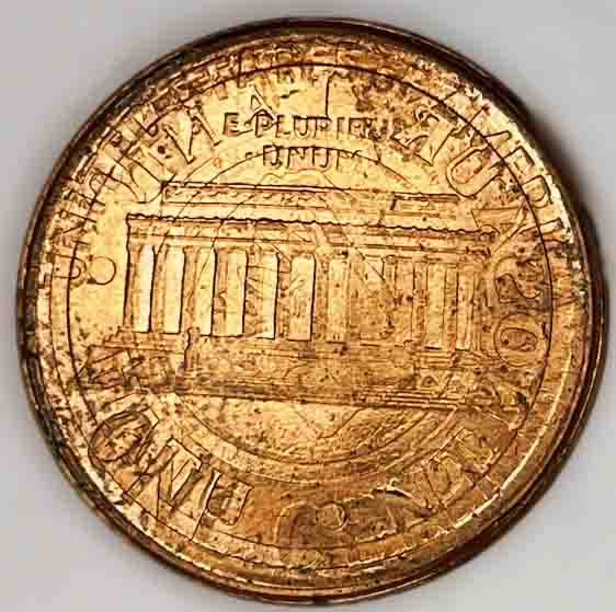 A-Running-Thread-Of-Chafemasterj's-Counterstamped-Lincoln-Cents.