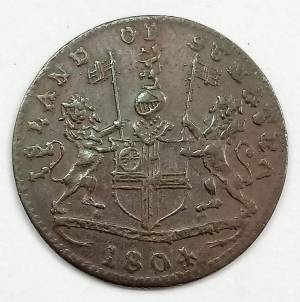 Island-Of-Sumatra,-1804,-Token/Coin?--Anyone-Familiar-With-This?