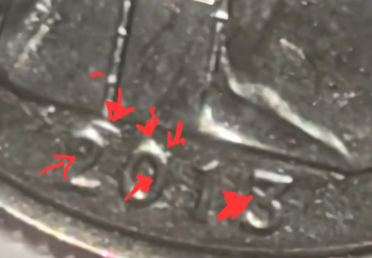 2013-Quarter-Date-Issuse