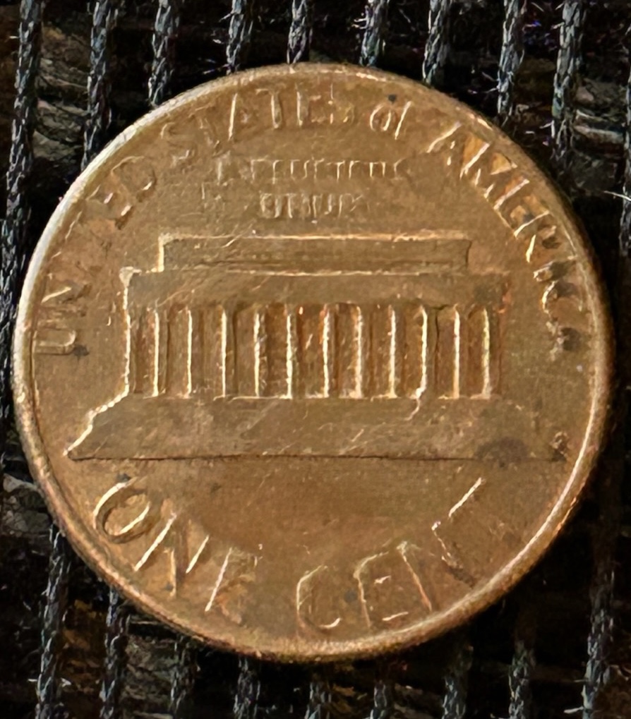 Lincoln-Memorial-Cent.-The-Date-And-MM-Not-Readable.