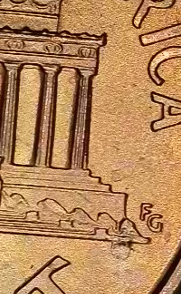 1994-D-Lincoln-Memorial-Cent