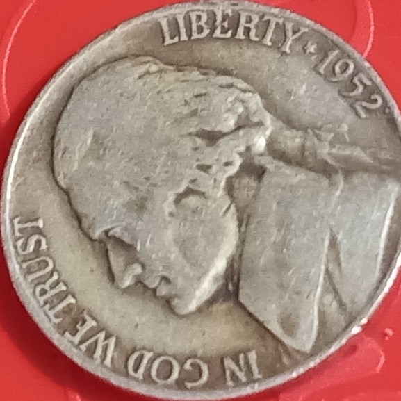 1952-D-Five-Cents-With-Damaged-C-In-The-Word-America