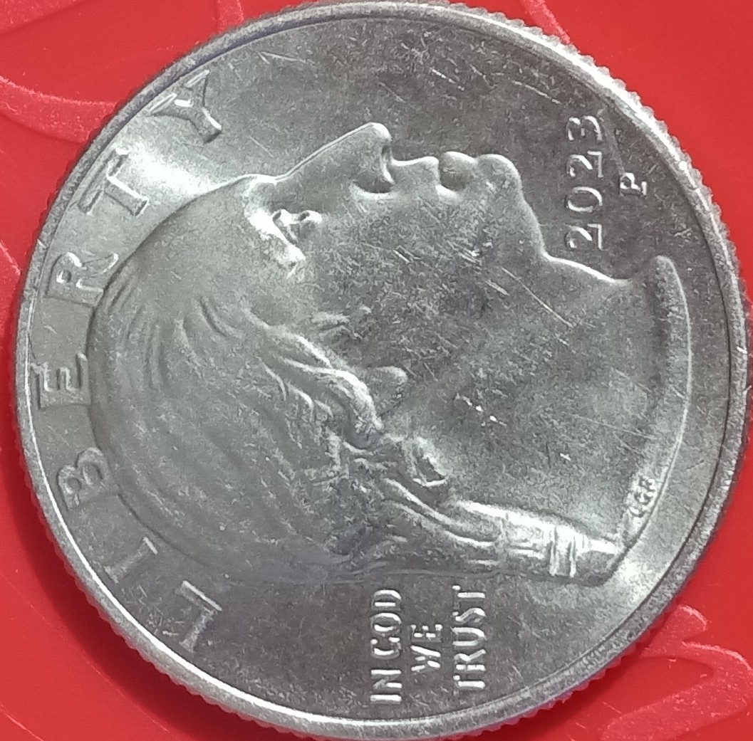 2023-Maria-Tallchief-25-Cent-Coin-The-Word-God-The-Letter-G-Looks-Like-A-C-To-Me?
