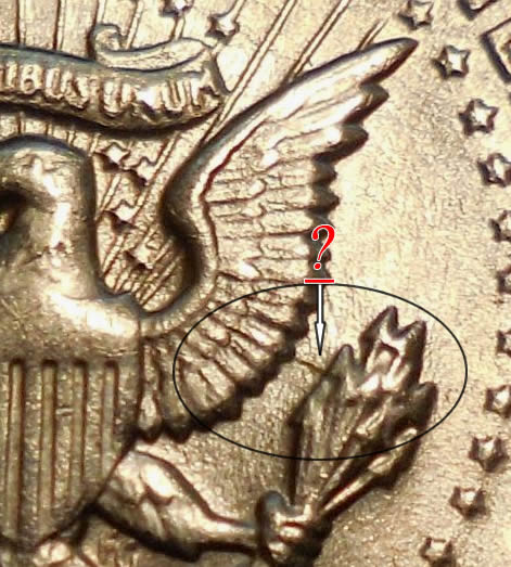 1984-Kennedy-Half-Dollar-Die-Clash