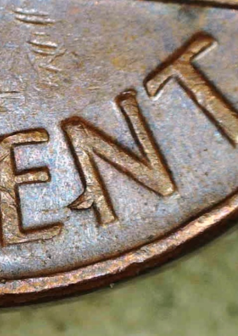 1971-D-Penny-The-N-On-Cent-Have-A-Tail-Error?