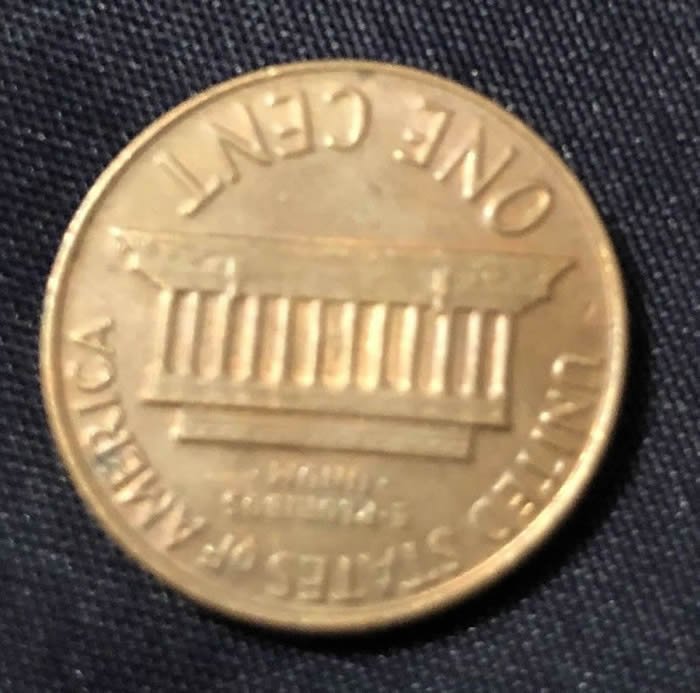Find-Of-The-Week-1964-D-1c-RD-Lincoln-Cent-Buy-It-Now-$490