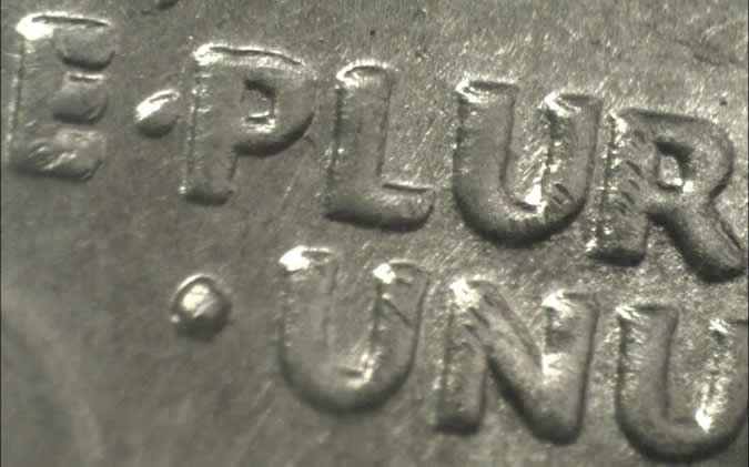 1971-S-Eisenhower-Dollar-Hub-Or-Master-Die-Doubling