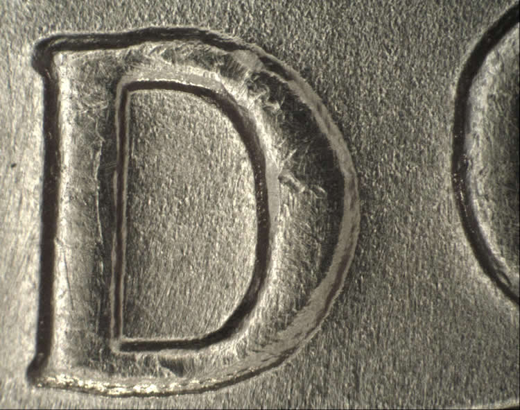1964-D-Kennedy-Half-15-RPM's-In-A-Roll-W/-Possibly-An-Unlisted-D/D/D/D?