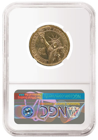 NGC-Certifies-First-Known-Sacagawea-Presidential-Dollar-Mule
