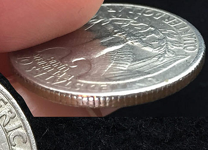 1977-P-Washington-Quarter,-Weight-5.8g-5.75g.-Is-This-40%-Silver-Quarter?