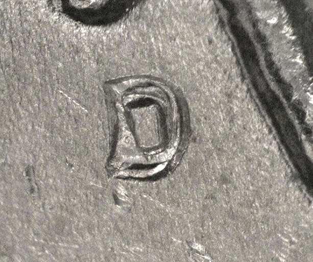 1964-D-Half-Dollar-With-Repunched-Mint-Mark
