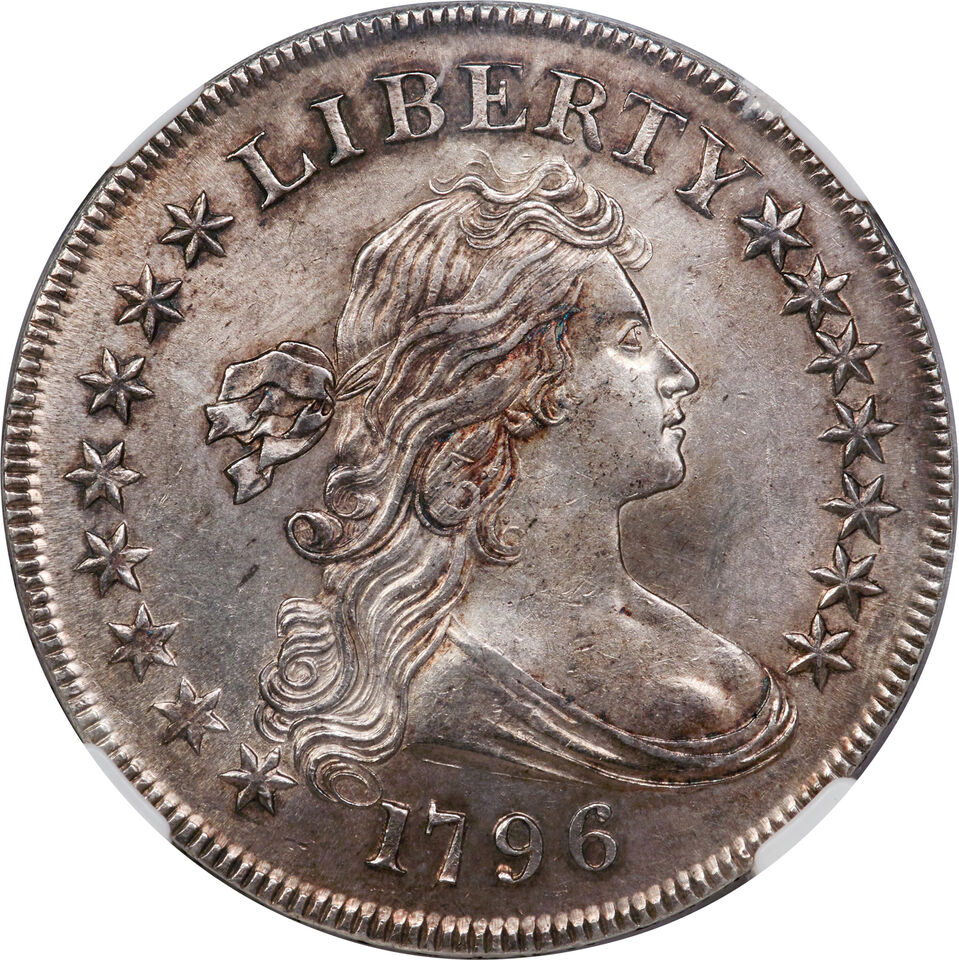1796-Bust-Coin.-Real-Or-Fake?