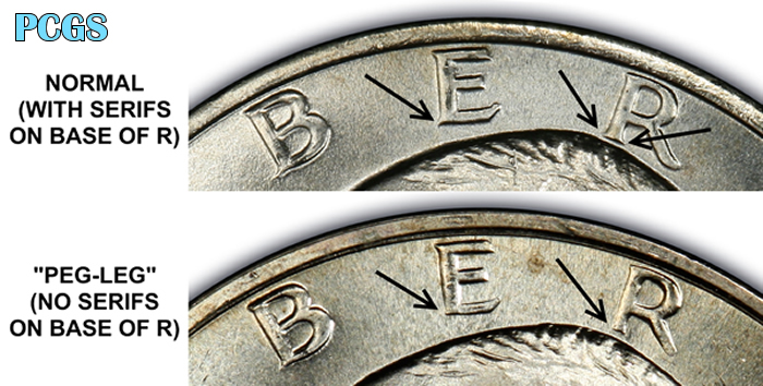 1971-S-Peg-Leg-Eisenhower-Dollar