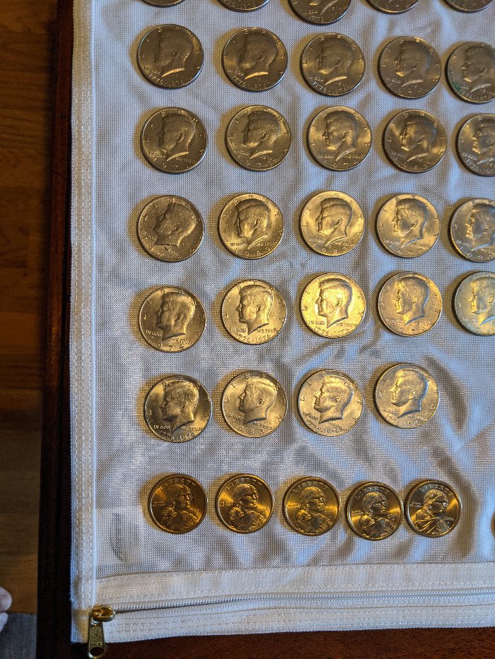 New-Member-From-NYC-Could-Use-Help-With-Coins-Left-By-Family-Member.