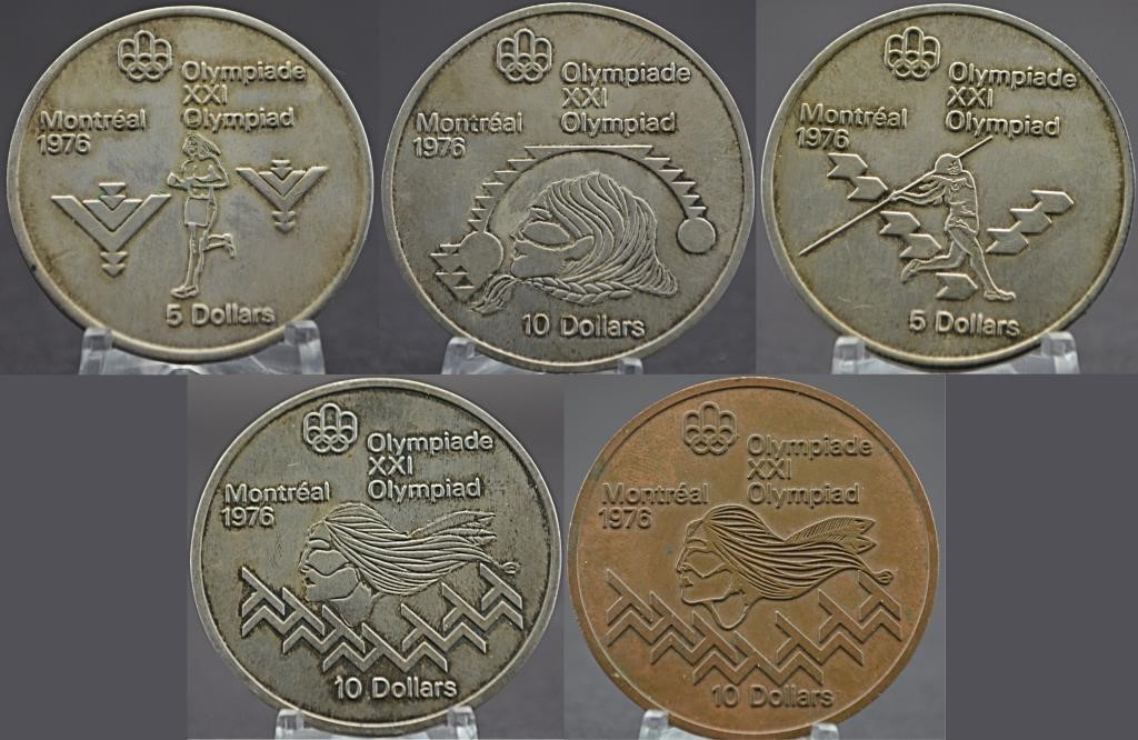 1976-Olympic-Coin-Set-Patterns
