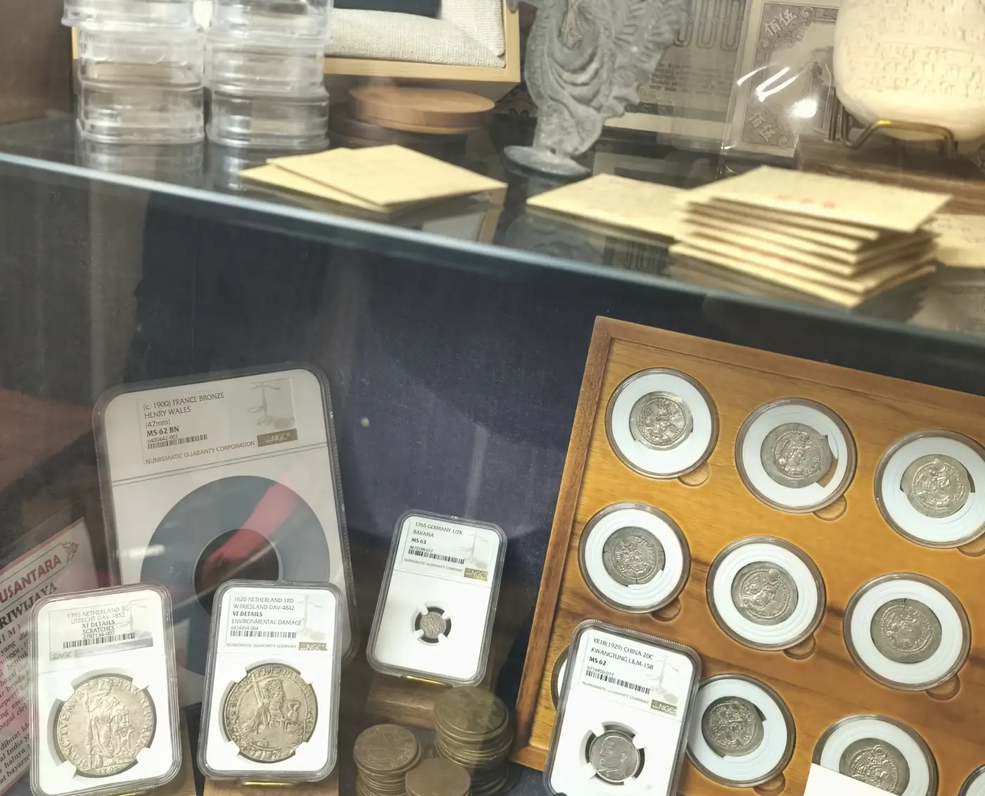 Regarding-The-Storage-Of-Coins