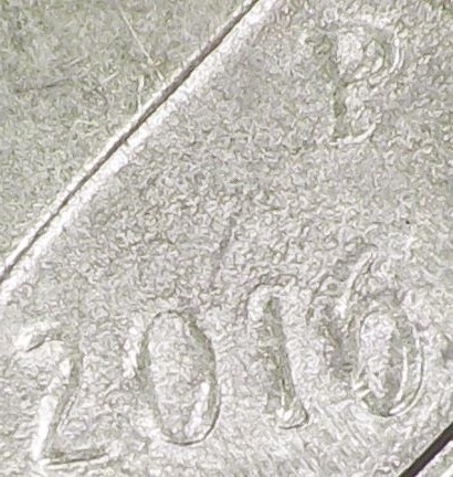 2016-Dime,-I-Think-It-May-Be-Due-To-An-Over-Polished-Die,-What-Do-You-Think
