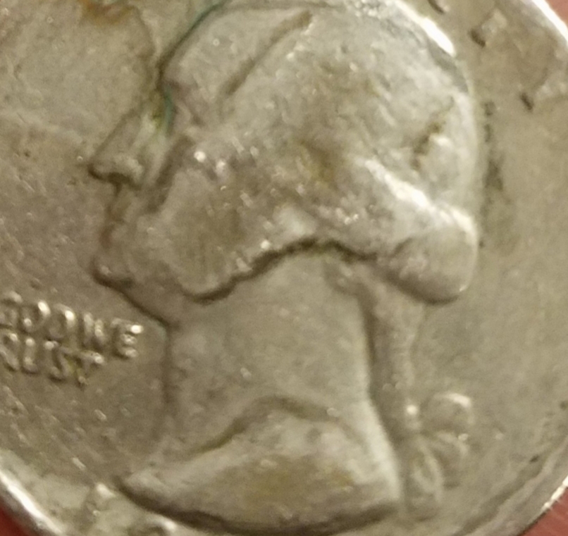 Found-This-Quarter-Inside-A-Wall-Of-A-Old-Saint-Augustine-Home