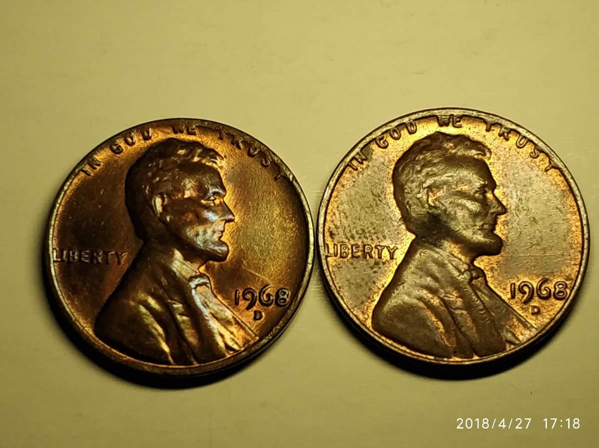 1968-Lincoln-Memorial-Merging-Rim-Cent--D