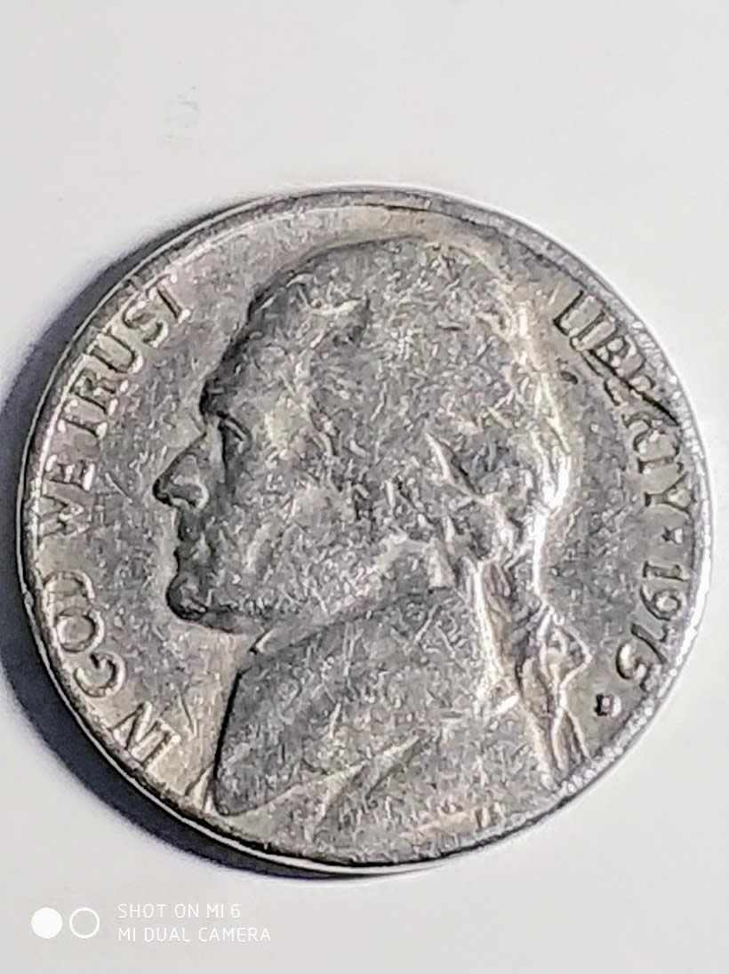 1975-D-Jefferson-Error-Nickle