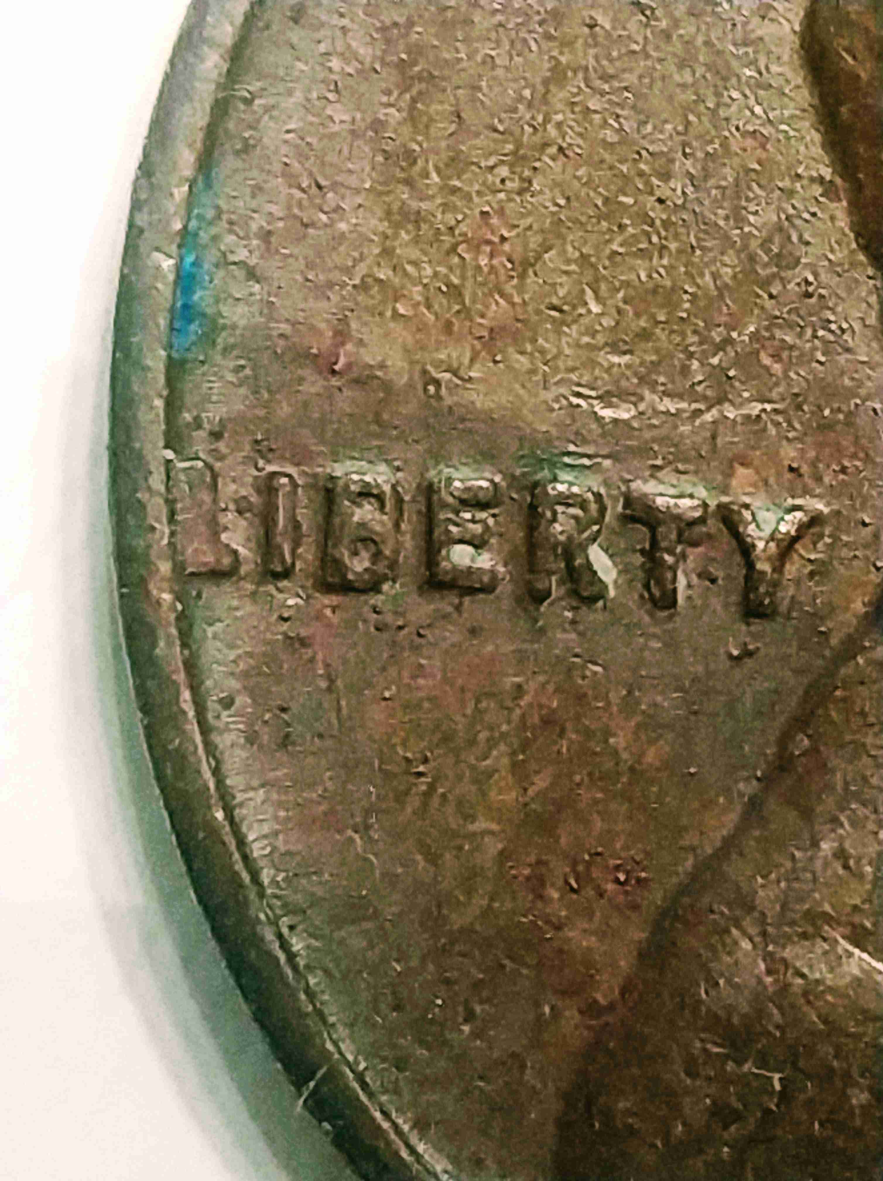 Is-This-1962-D-LMC-A-Doubled-Die-Penny-Or-Not?