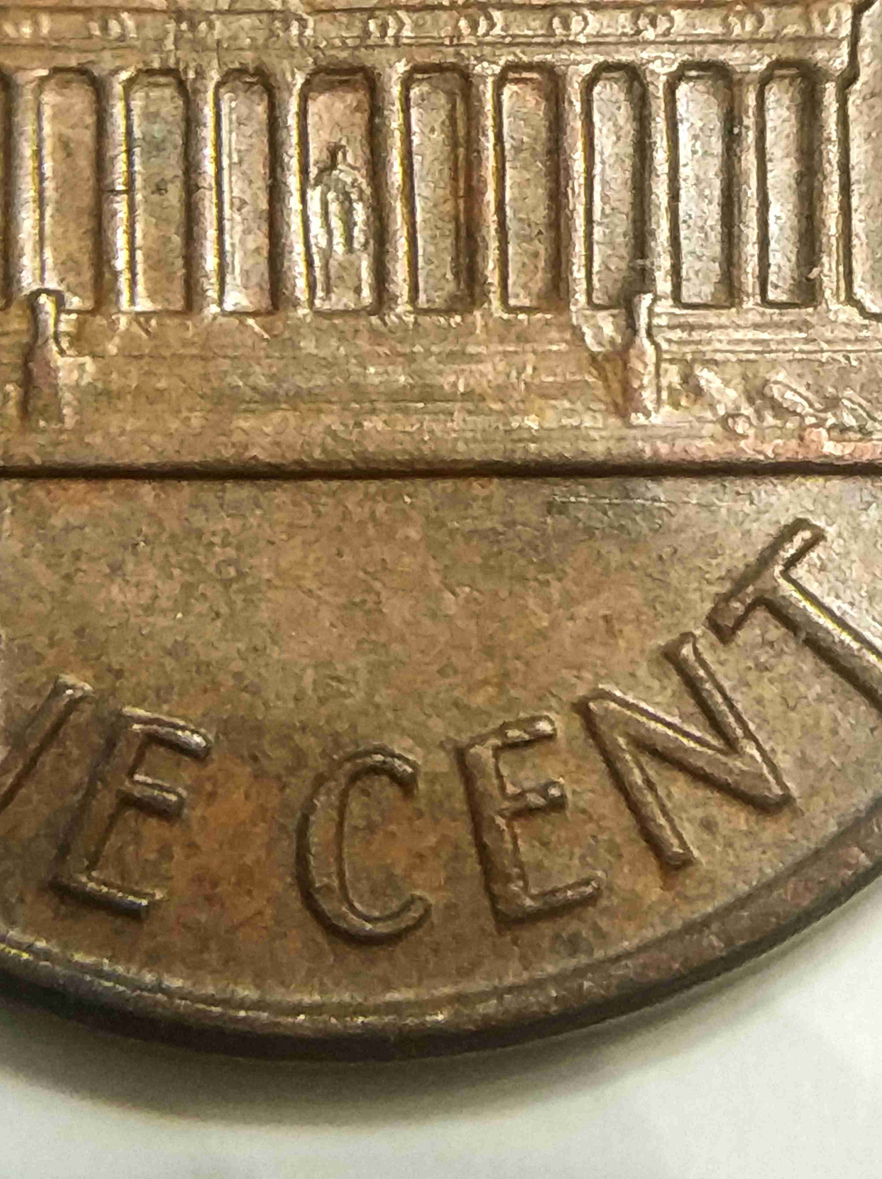 Was-This-1972-D-LMC--An-Another-Re-Engraved-Bowtie-New-Odv