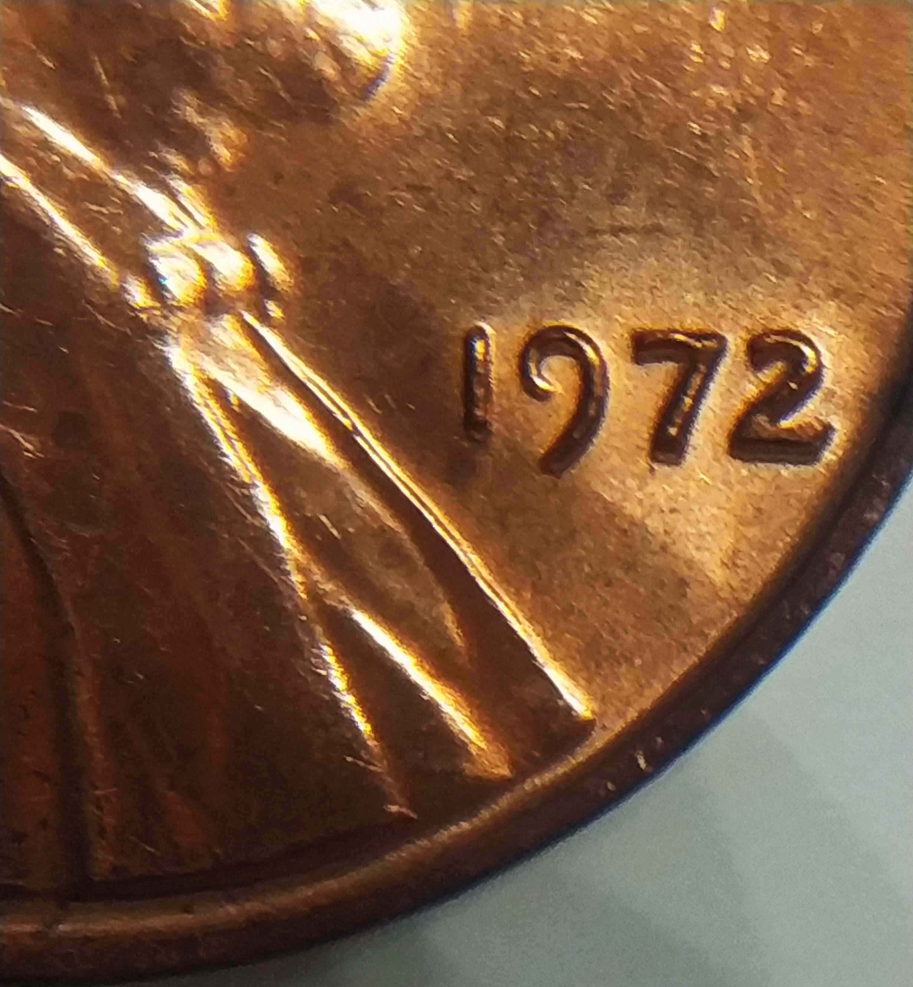 Was-This-1972-D-LMC--An-Another-Re-Engraved-Bowtie-New-Odv