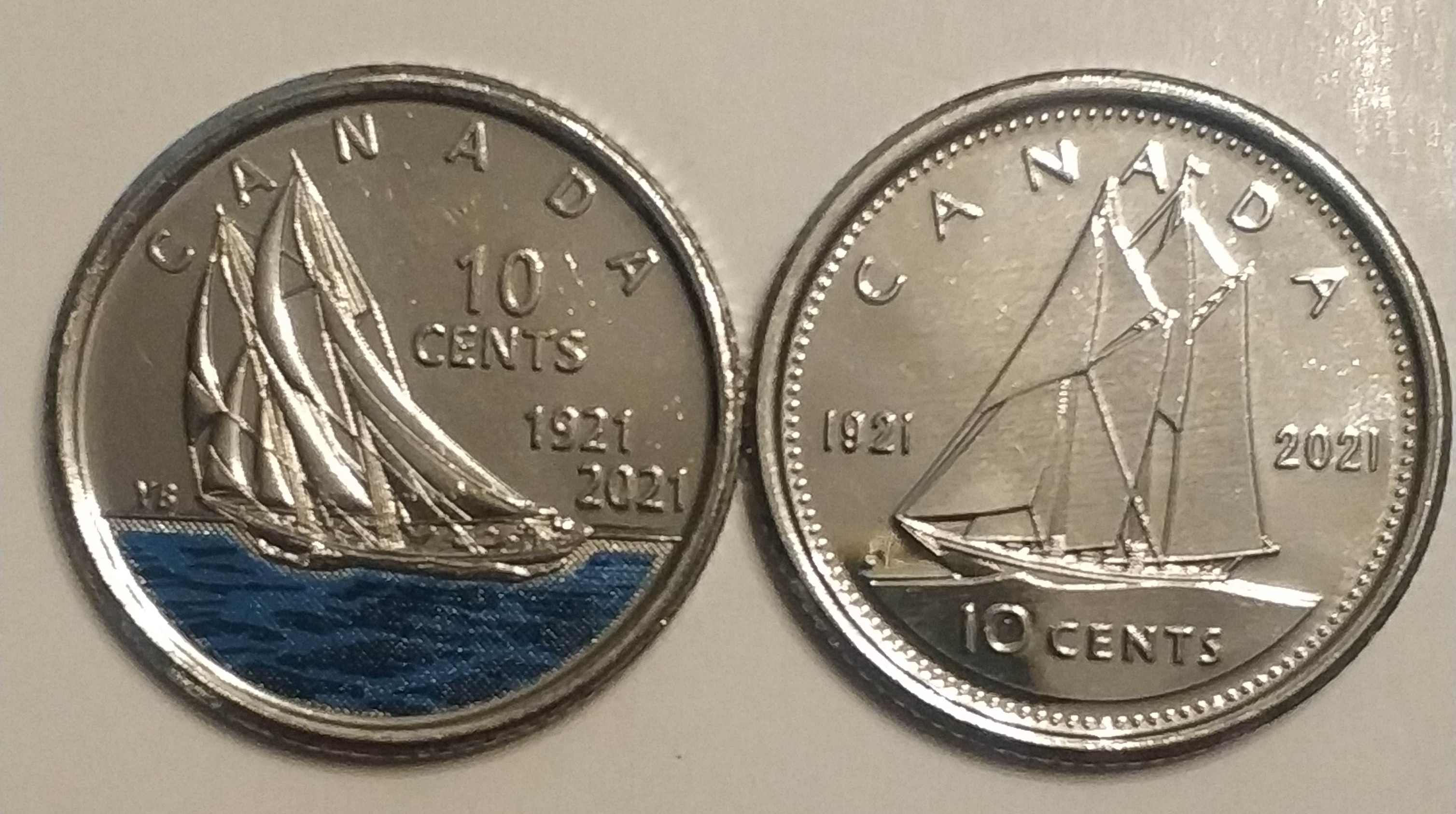 Two-Different-RDV-Of-The-2021-Canadian-Dime