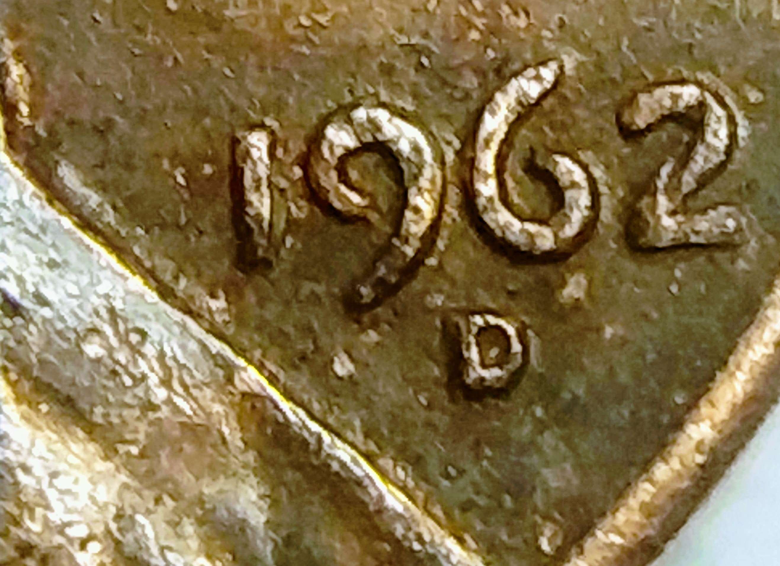 1962-D-LMC-Error-Cent