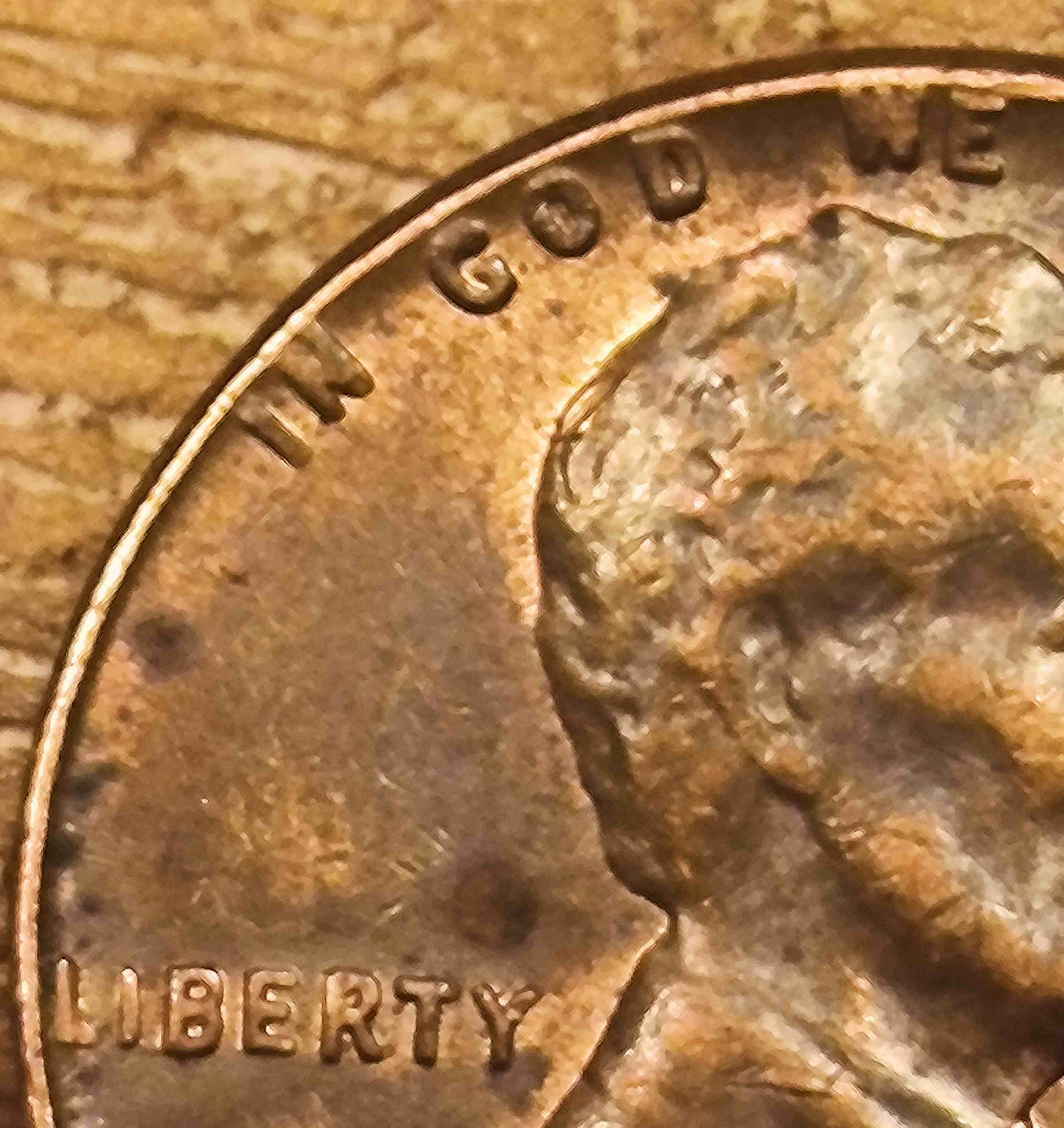 1964-P-LMC-Observe-Double-Die-Date,-Motto-&-Device-Forehead-Hair