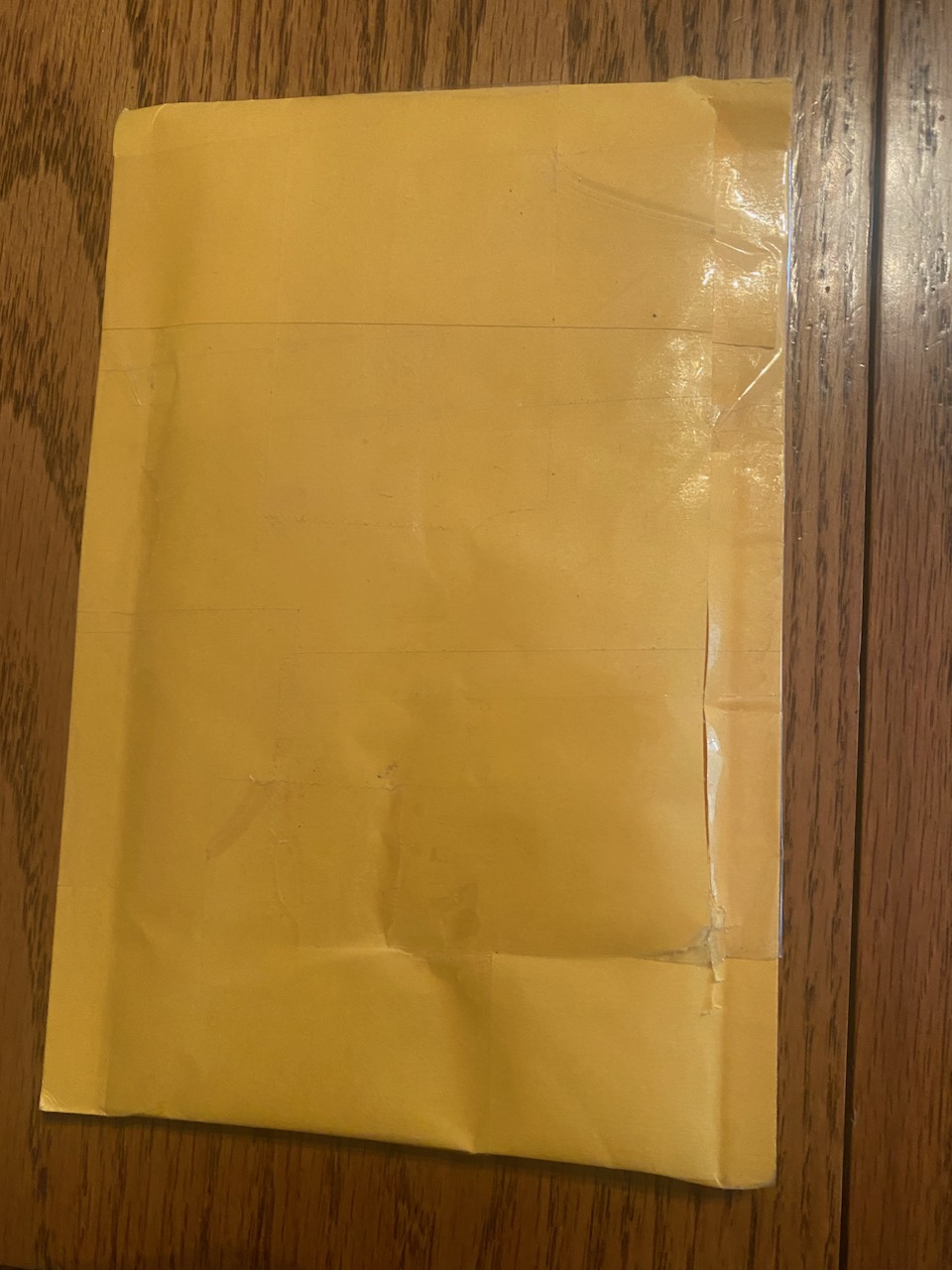 Coins-Missing-From-1st-Class-Package-Purchased-On-Ebay