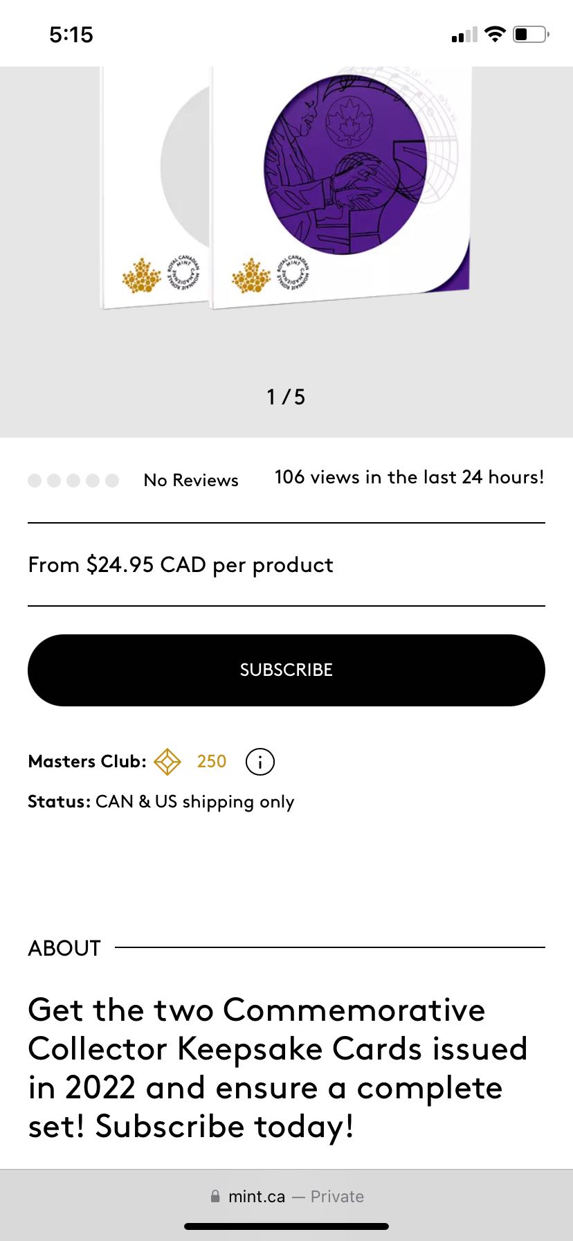 Scrapped-Plans-For-Summit-Series-Toonie?