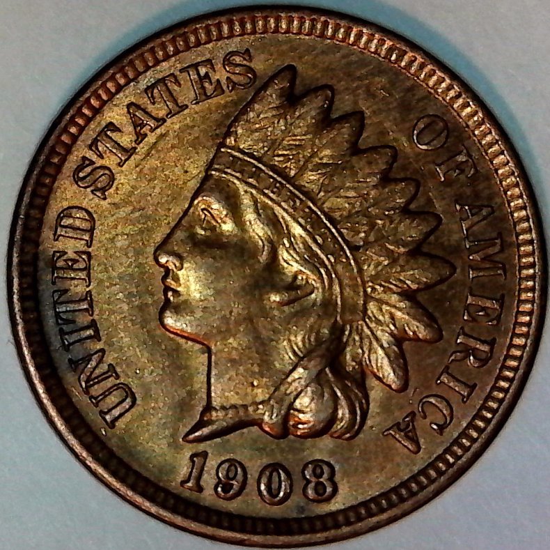 Nice-Red-1908-Indian-Head-New-Pic-Added