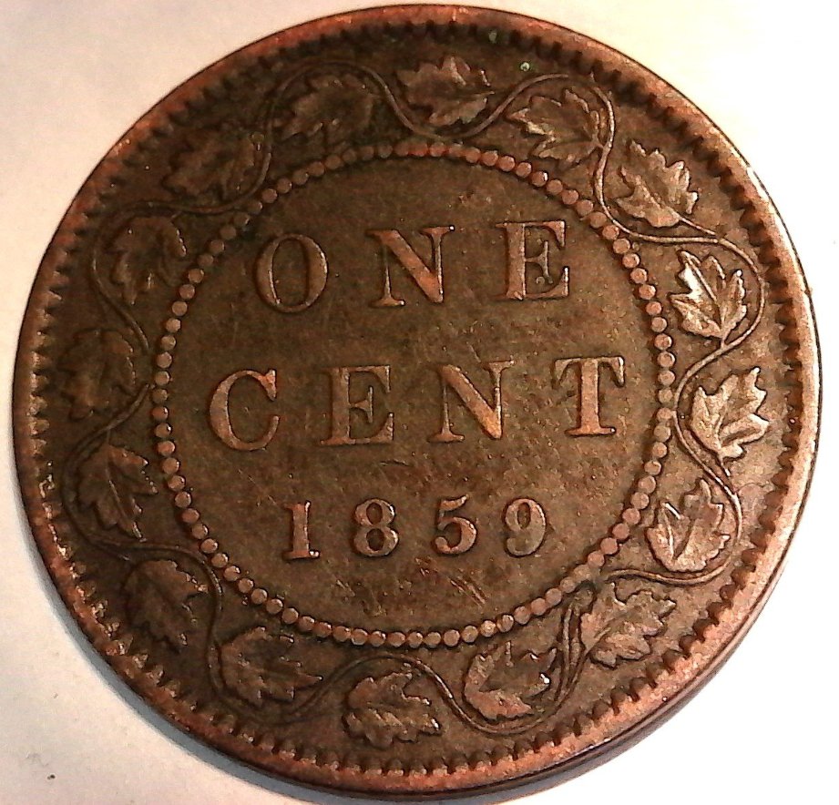 1858-And-1859-One-Cent-Feedback