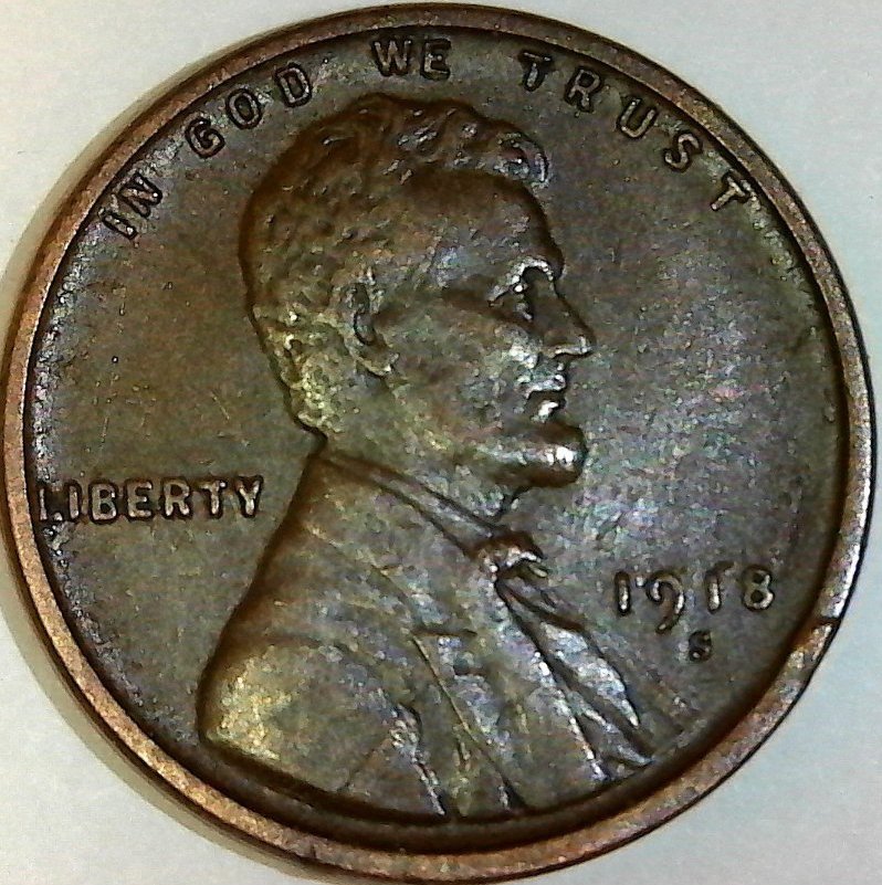 WTB:-Raw-1917-S-LWC-XF-And-1918-S-LWC-XF