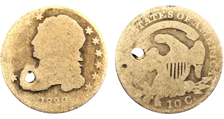 What's-Your-Rarest-Coin-By-Survival-Estimate?