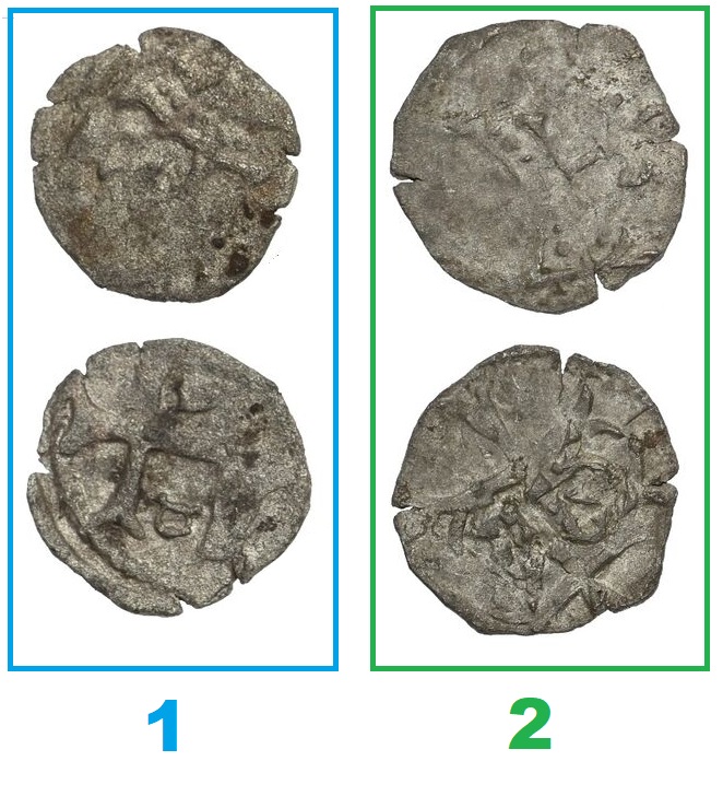 Hungarian-Quartings-Of-Sigismund?