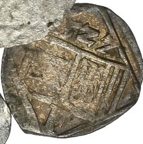 1527-Austrian-Pfennig-Of-Ferdinand-From-Linz?