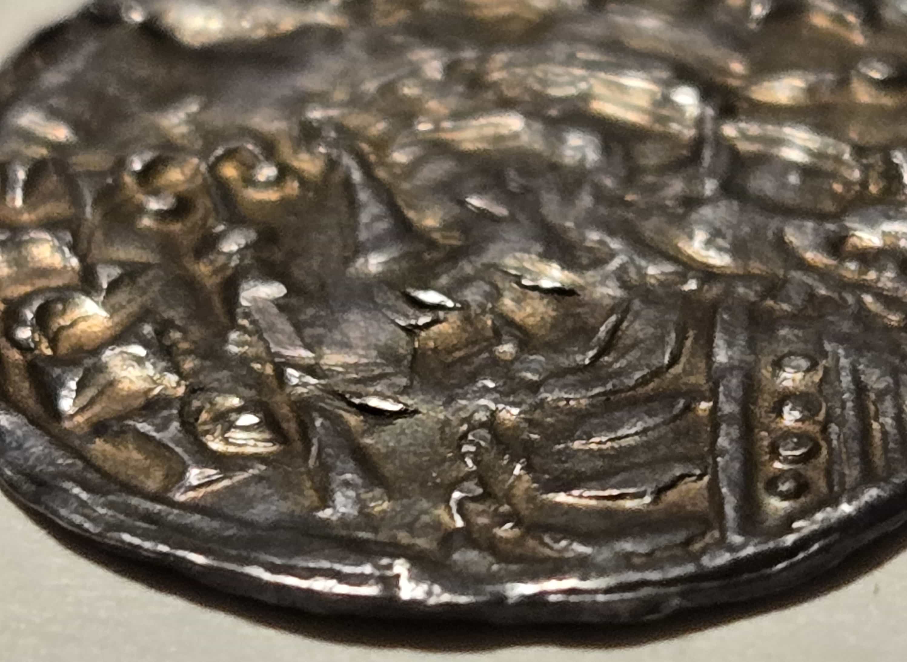 Cnut-Silver-Penny-For-Verification