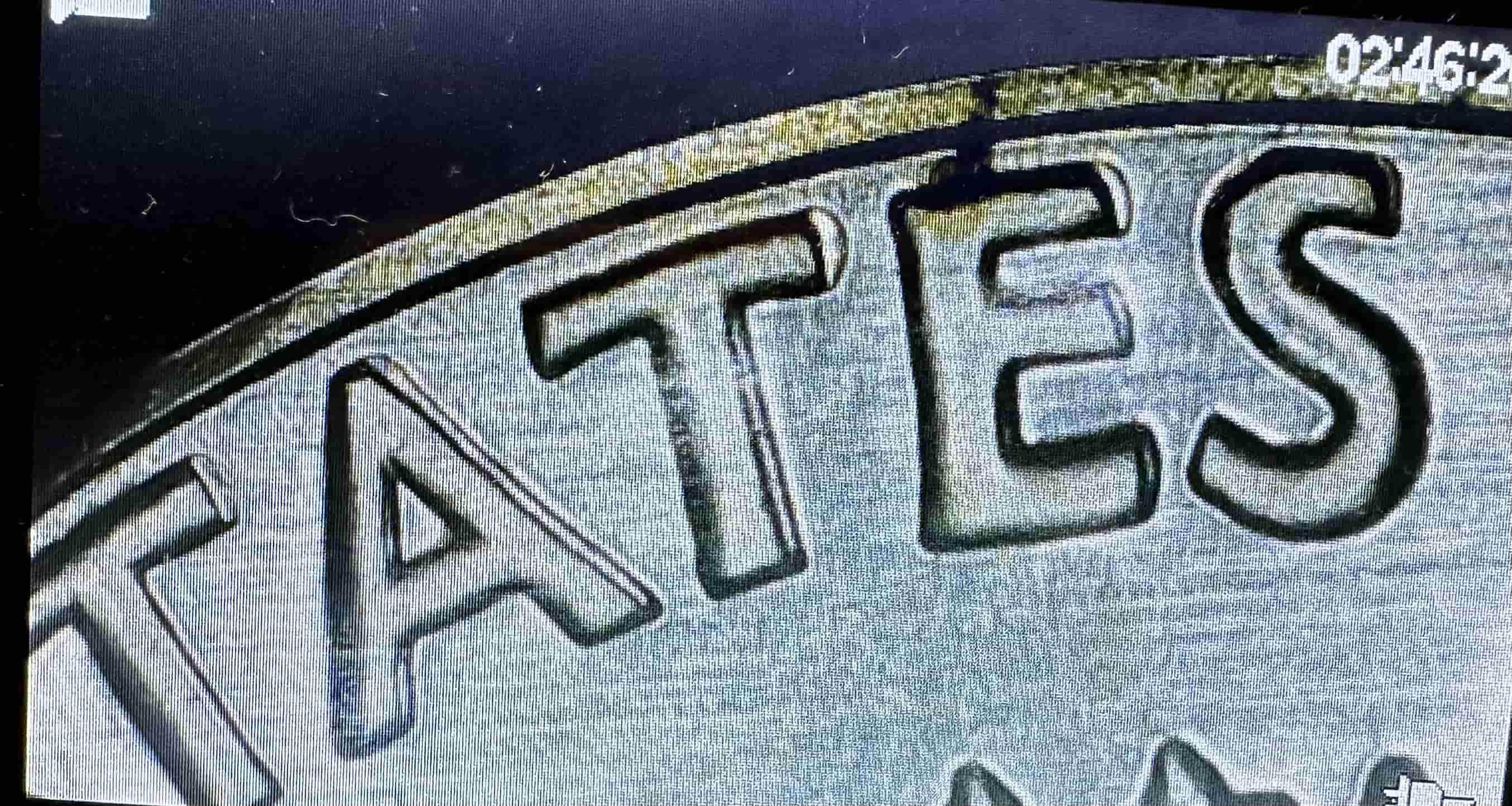 1961-Half-Dollar-DDR-Input-/-Thoughts