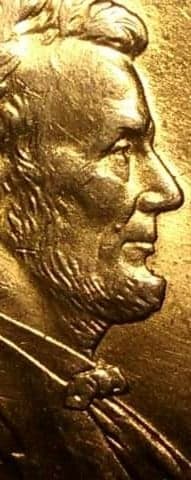 1996-Lincoln-Cent-Multiple-Errors-Observe-Reverse