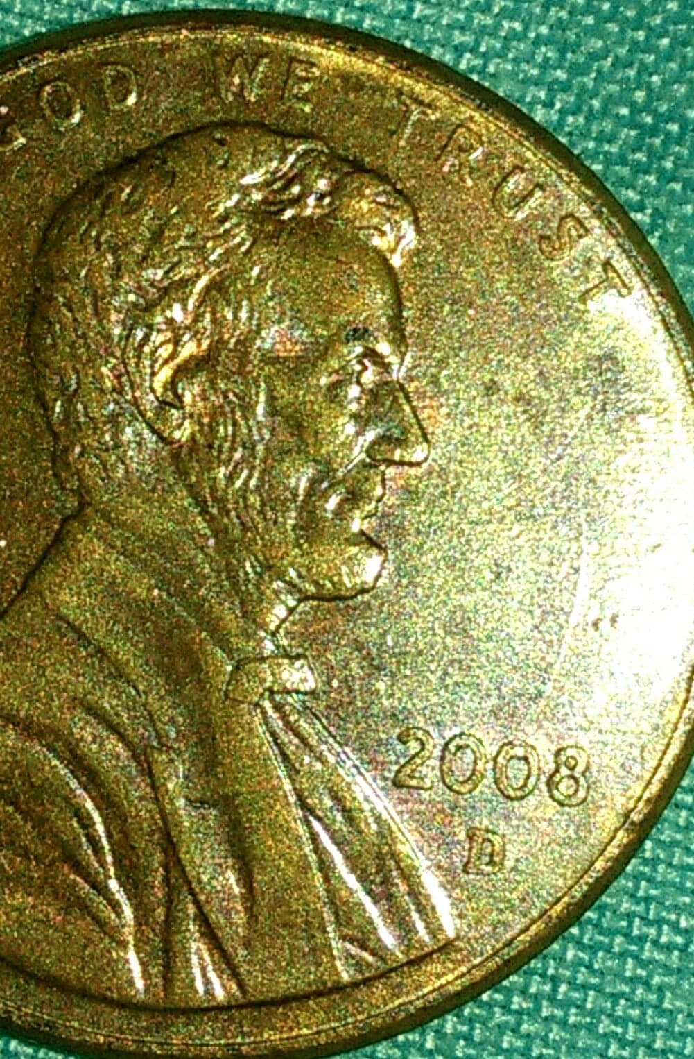 2008-Lincoln-Cent-Die-Crack-Observe?