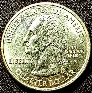 2006-North-Dakota-Quarter-Cud