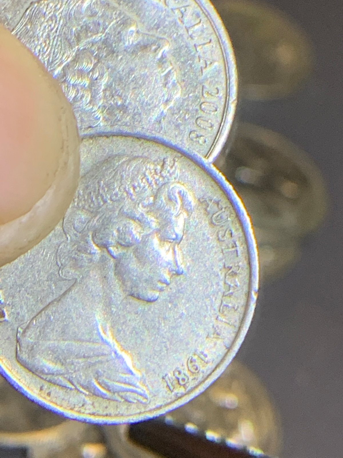 Australian-1981-5c-Coin
